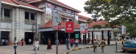 Pune Railway Station Whatshot Pune