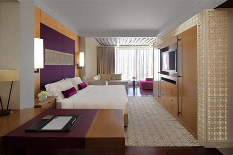 Premium Hotel Rooms in Dubai | Grand Hotel Rooms - The H Dubai