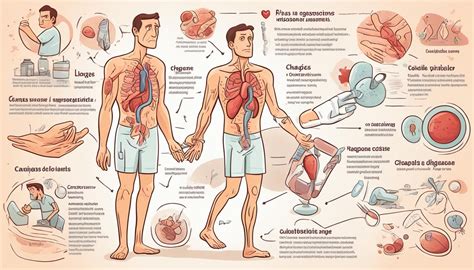 Sintomas Avan Ados Da Doen A De Chagas