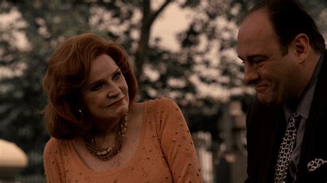 Watch The Sopranos Season 5 Episode 7 In Camelot Watch Full Episode Onlinehd On Jiocinema