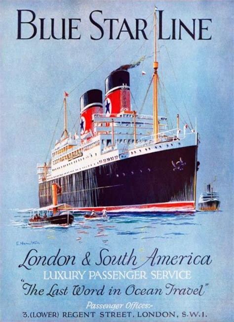 What Is The History Of Steamboats Travel Advertising Us Lines