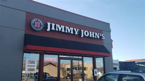 Jimmy John S Wa Jimmy John S Telephone Photos Video Contact Address