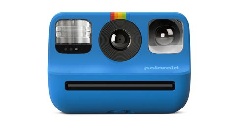 La Fotocamera Istantanea Polaroid Go Gen 2 Porta Alcune Novità E La