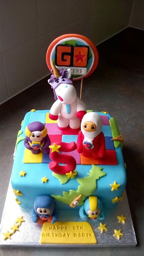 156 best CBeebies Cakes images on Pinterest