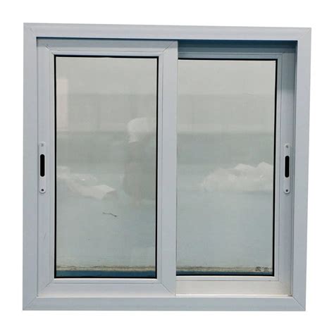 8 Mm UPVC Vertical Sliding Window At Rs 320 Piece In New Delhi ID