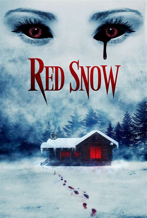 Red Snow 2021 Imdb