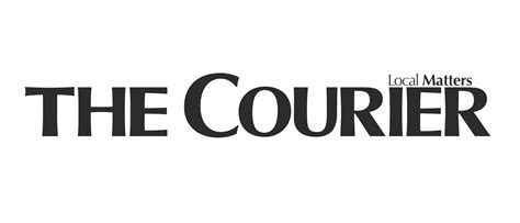 The Courier Uk Logo Ardanaiseig