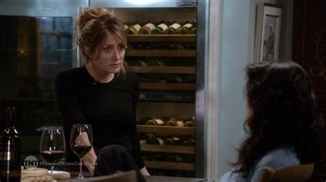 Recap of "Rizzoli & Isles" Season 7 Episode 10 | Recap Guide