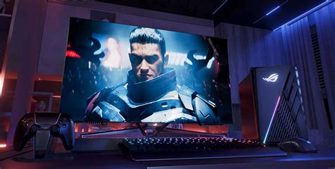 The Best OLED Gaming Monitors To Buy In 2024 TFTCentral