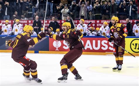 Chl Gen Ve Servette Est Champion D Europe Plan Te Hockey