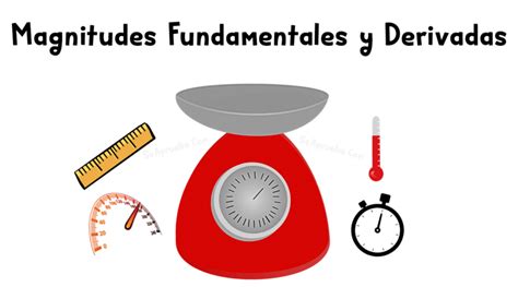 Magnitudes F Sicas Quizizz