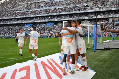 OM Nabil Djellit Pas Convaincu Par La Victoire De L OM