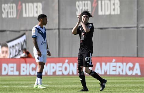 Spreen habló tras el escándalo que generó su debut en Deportivo Riestra