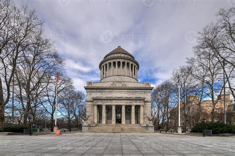 Grant's Tomb, the informal name for the General Grant National Memorial ...