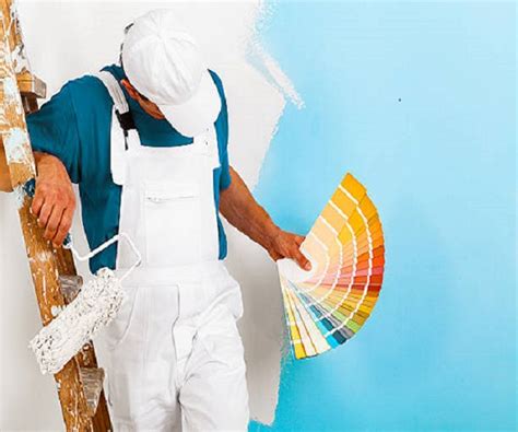 Brings New Life To House With Expert Painting Services