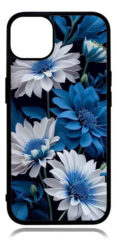 Ripley Carcasa Para Iphone Mini Dise O Flores