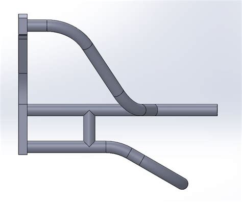 E30 Tube Front End — Bubba Built