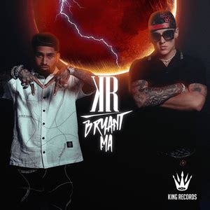 Bryant Myers Millo Gángster Club Lyrics and Tracklist Genius