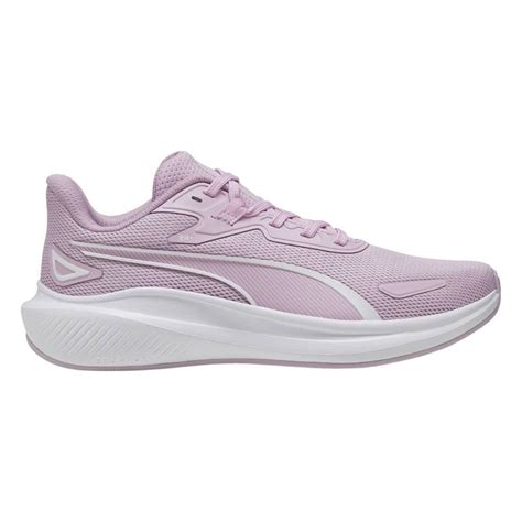 T Nis Puma Skyrocket Lite Feminino Roxo