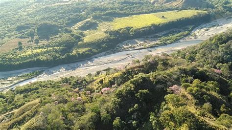 Volando sobre el río Tamazula YouTube