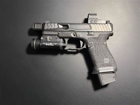 Glock 19 Compensator Carvermilitaryacademy3