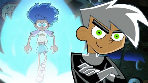 Amphibia Danny Phantom Theme Song Style Youtube