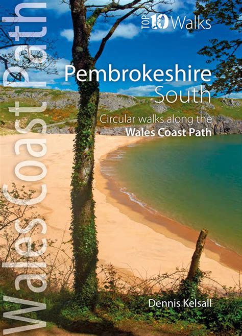 Top 10 Walks Wales Coast Path Pembrokeshire Coastal Viewpoints