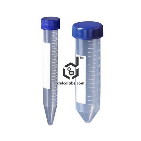 Centrifuge Tubes Conical Bottom PP 50ml