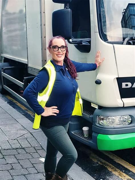 Woman Who Filmed Porn With Garda Insists She S Not Racist After Taking Part In Mayo Protest