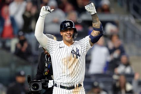 Gleyber Torres Among New York Yankees Set To Break Bank In Salary