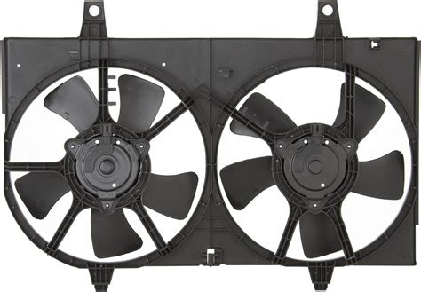 The Best Replacement Dual Function Cooling Fan Assembly Get Your Home