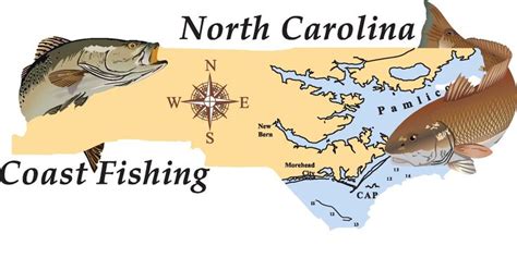 Welcome North Carolina Coast Fishing North Carolina Coast Morehead