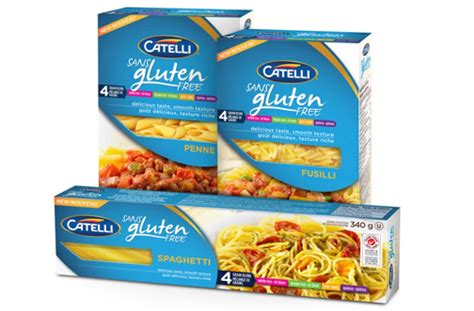 Catelli Gluten Free Pasta Coupon — Deals from SaveaLoonie!