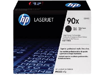 K B Hp X Xl Sort Original Toner Ce X Inkpro