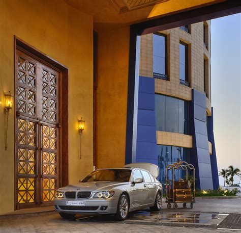 Jeddah Corniche Luxury Hotel Saudi Arabia Jeddah Rosewood