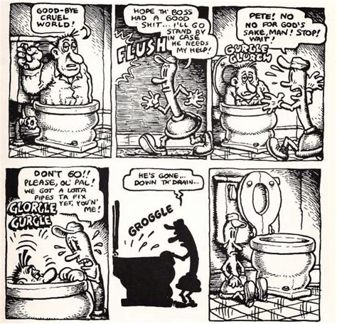 Pin By Leverenz On Cartoons N Comic Underground Comic Robert Crumb