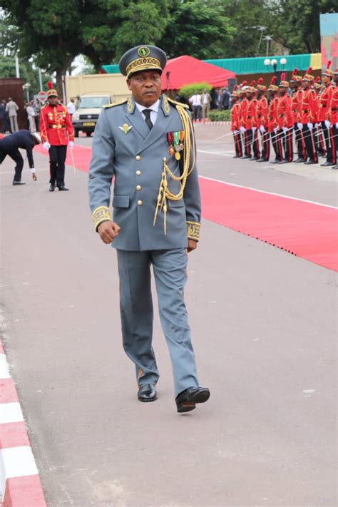 Prise De Commandement Du Nouveau Chef D Tat Major De Larm E De Terre