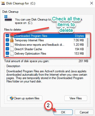 How To Clear Cache In Windows