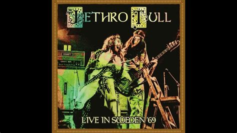 Jethro Tull Live 1969 Youtube