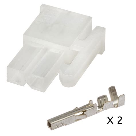 Wtyczka Typu Mini Fit Pin E Connectors