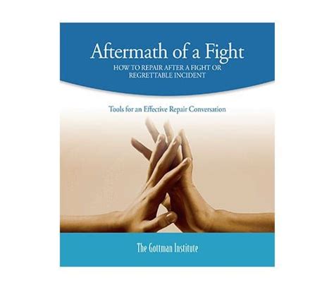 The Gottman Relationship Guides - Individual Booklets - The Gottman Institute | Gottman ...