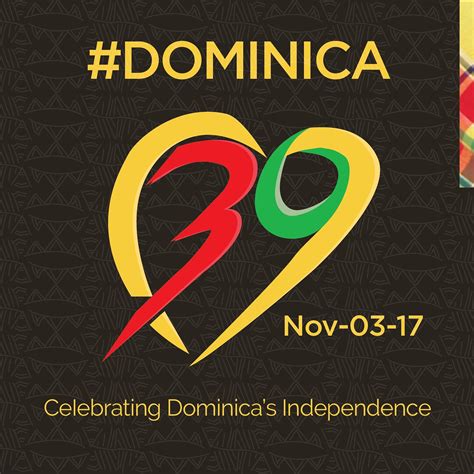 #Dominica Independence Social Media Campaign - Dominica News Online