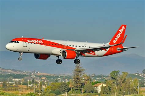 Dsc Oe Isd Airbus A Nx Easyjet Europe Serial Flickr