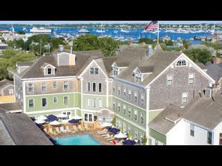 THE NANTUCKET HOTEL & RESORT - Updated 2025 Prices & Reviews (MA)