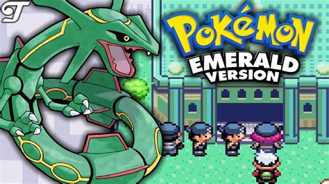 How To Get Inside The Oceanic Museum Pokémon Emerald 🐍 Youtube