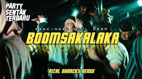 TRUMPET KANCINGAN RIZAL NHARCKY REMIX 2024 YouTube