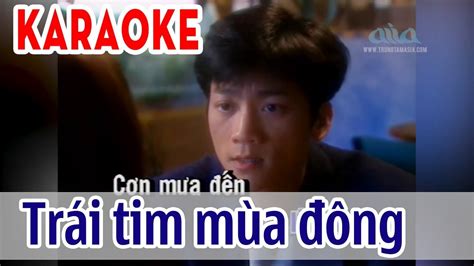 Karaoke Tone Nam Tr I Tim M A Ng Don H Asia Karaoke Beat