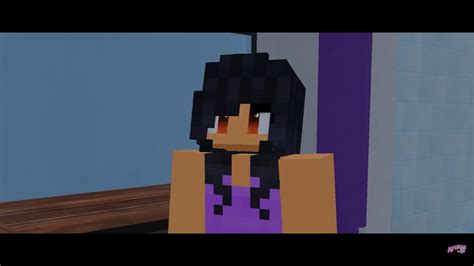 Aphmau Art Memes Empire State Building Aaron Roleplay Fan Art The