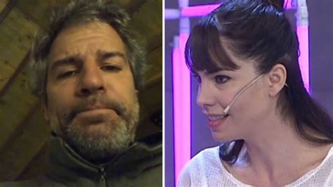 Patricio Giménez Se Arrepintió Y Se Disculpó Con Romina Pereiro Exitoina