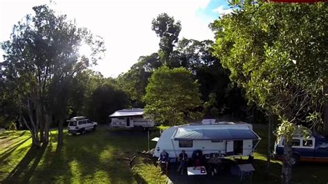 Budget Camping Atherton Tablelands Danbulla Lake Tinaroo Little